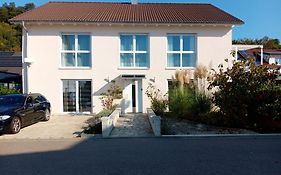 Ferienwohnung Kleb für bis zu 6 Personen